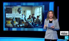 Basket : Jérémy Gohier, 15 ans et déjà... 2,29 m !