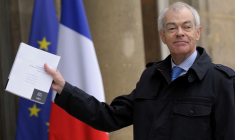 LES LIBERTÉS FONDAMENTALES EN DANGER, DIT LE PRÉSIDENT DE LA CNCDH