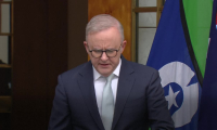 Attaques antisémites: l'Australie expulse l'ambassadeur d'Iran