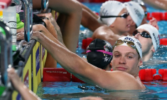 Championnats d'Europe de natation