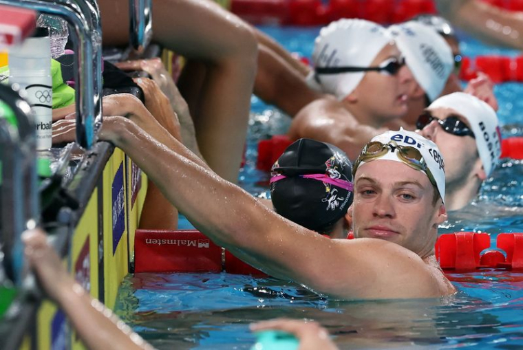 Championnats d'Europe de natation