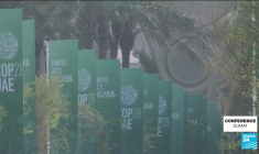 Cop 28 : présence record des lobbys en pleines négociations sur les énergies fossiles