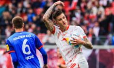 Rebondissement : Šeško aurait finalement choisi à Manchester United