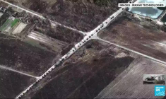 Kiev se prépare à une offensive russe imminente