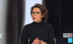 Jean-Luc Mélenchon: "Éric Zemmour est monté d'un cran"