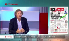 Encadrement des loyers : le pire reste à venir !