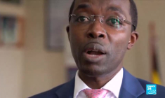 Africa Fashion Up : Valérie Ka met à l'honneur les talents de la mode