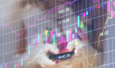 Nikkei +12% en un mois: des records portés par la tech et une économie solide, malgré des tensions géopolitiques persistantes. ( crédit photo : Getty Images )