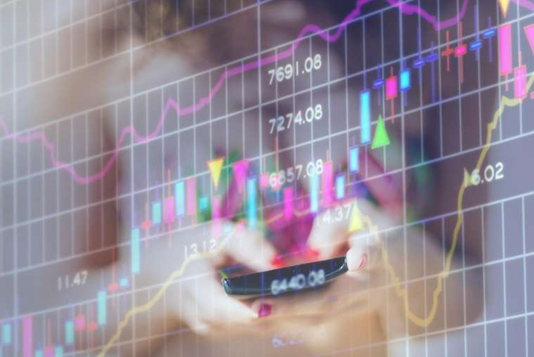 Nikkei +12% en un mois: des records portés par la tech et une économie solide, malgré des tensions géopolitiques persistantes. ( crédit photo : Getty Images )