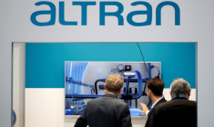 ALTRAN DIT AVOIR DÉCOUVERT DES COMMANDES FICTIVES CHEZ ARICENT