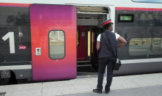 ( AFP / JACQUES DEMARTHON )