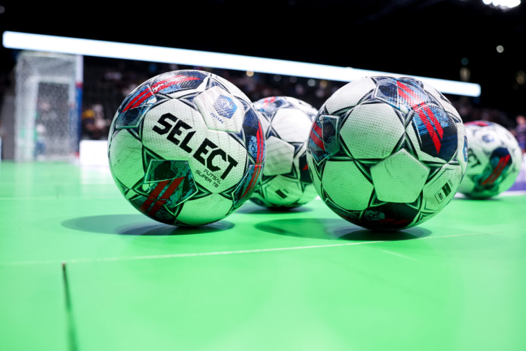 Laval privé de finale de Ligue des champions après une terrible remontada