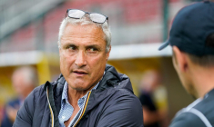 Bernard Casoni condamné à 25 000 euros d’amende suite à ses propos racistes