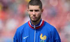 Bientôt un nouveau Zidane en équipe d’Algérie ?