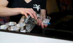 ( GETTY IMAGES NORTH AMERICA / GABE GINSBERG )