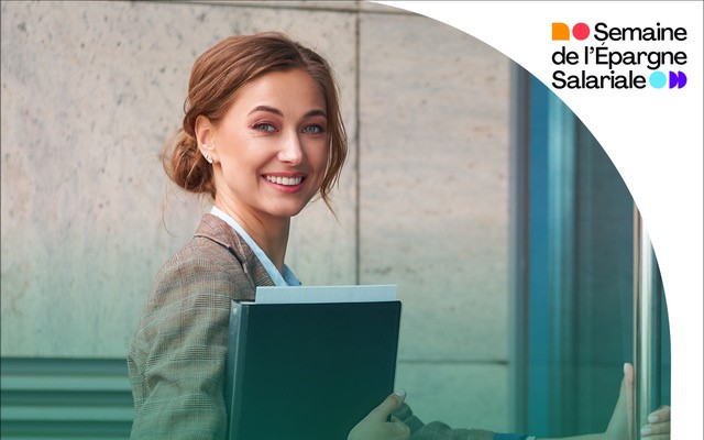 (Crédits photo : semaine de l'épargne salariale )