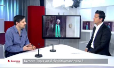 Bernard Tapie est-il définitivement ruiné ?