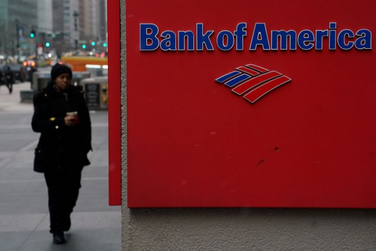 ENCORE DES FLUX VERS LES ACTIONS MALGRÉ LA VOLATILITÉ, DIT BOFA