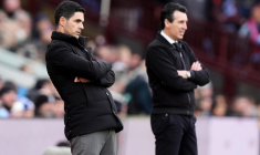 Unai Emery explique pourquoi il a esquivé Mikel Arteta