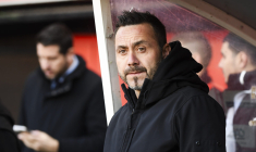 La grosse colère de Roberto de Zerbi envers ses joueurs : « On va échouer tous ensemble »