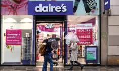 ( AFP / ANNA KURTH )