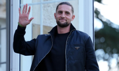 L’UNFP au soutien d'Adrien Rabiot concernant la délocalisation des matchs