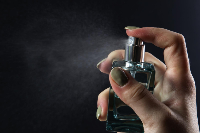 Le site My Origines casse les prix des parfums de grande marque. (illustration) (AVAKAphoto / Pixabay)