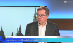 Marchés : un hard Brexit désormais inéluctable ?