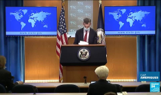 Ukraine : Biden hausse le ton contre la Russie et menace de sanctions économiques en cas d'invasion