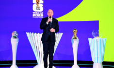 Tout ce qu’il faut savoir sur le tirage au sort du Mondial 2026