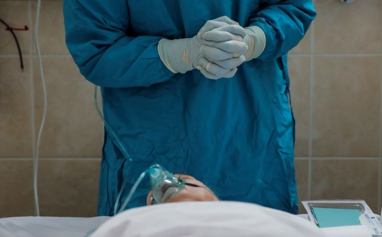 CORONAVIRUS: ROYAUME-UNI, ESPAGNE ET ITALIE EN TÊTE DE LA SURMORTALITÉ