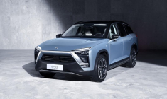 BYD, MG Motor ou encore Nio (photo) sont des noms qui ne vous parlent peut-être pas encore. Pourtant, ils pourraient bien devenir les fabricants de votre prochaine voiture. Ces trois groupes chinois sont les premiers à se lancer dans l'export de véhicules électriques depuis l'Empire du Milieu vers le Vieux Continent, mais ils ne devraient pas être les derniers. (crédit : Nio)