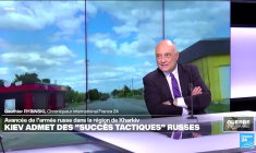 Ukraine : plus de 30 localités sous le feu russe dans la région de Kharkiv