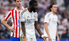 Antonio Rüdiger révèle les secrets de son attitude détestable