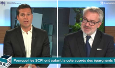 C du solide : pourquoi les SCPI ont autant la cote auprès des épargnants ?