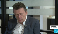 Un ex-mercenaire du groupe paramilitaire Wagner demande l'asile à la Norvège