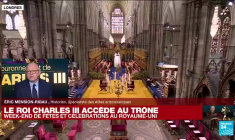 Couronnement de Charles III : une cérémonie plus sobre