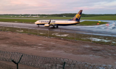 BIÉLORUSSIE: LA FRANCE TRAVAILLE AVEC LES AUTRES ETATS DE L'UE SUR DES SANCTIONS