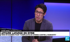 Affaire Lafarge : la justice française valide la mise en examen du cimentier pour complicité de crimes contre l'humanité en Syrie