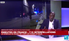 La sécurité : autoritaire ou démocratique ? "La sécurité est en fait une forme de liberté"