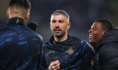 Le bras droit de Chivu à l'Inter Milan est aussi un ancien de la maison