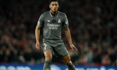 Les joueurs du Real Madrid croient en une remontada contre Arsenal