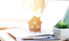 Immobilier : avant d'investir, n'oubliez pas le coût de la taxe foncière ! / iStock.com - sureeporn