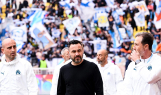 Roberto De Zerbi explique ses difficultés défensives par les carences de son effectif