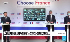 Covid-19 : Bruxelles exige la transparence d'AstraZeneca sur le vaccin