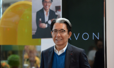 Kenzo Takada : le précurseur s’en va (Crédits photo : Shutterstock)