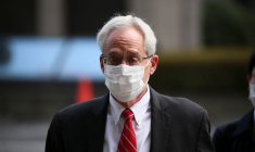 JAPON: GREG KELLY, EX-COLLABORATEUR DE GHOSN, CONDAMNÉ À SIX MOIS DE PRISON AVEC SURSIS