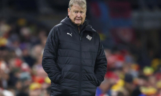 La Norvège et le Danemark pleurent la disparition d'Åge Hareide