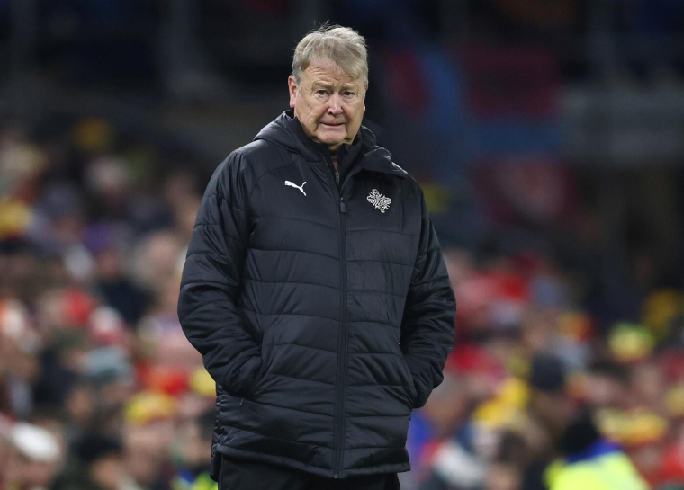 La Norvège et le Danemark pleurent la disparition d'Åge Hareide