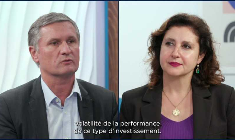 Le monétaire est de retour !
